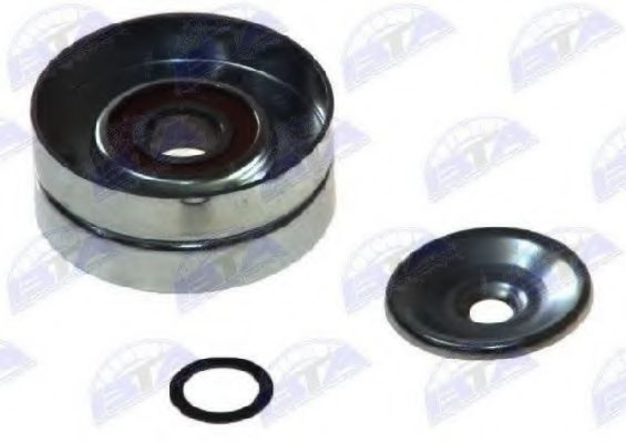 Intinzator,curea transmisie KIA CERATO (LD) (2004 - 2016) BTA E20500BTA piesa NOUA