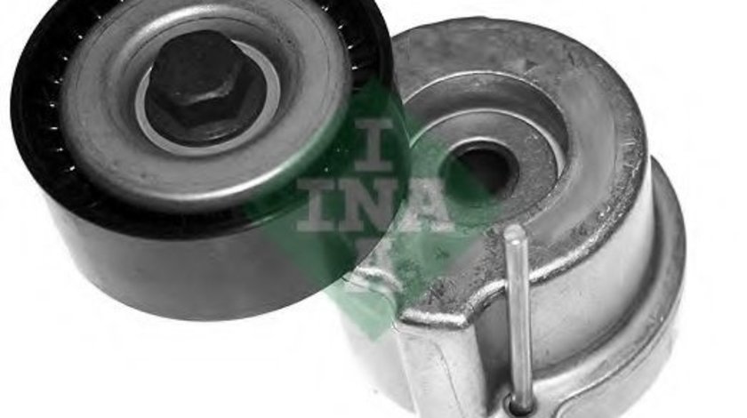 Intinzator,curea transmisie LANCIA DELTA III (844) (2008 - 2014) INA 534 0404 10 piesa NOUA