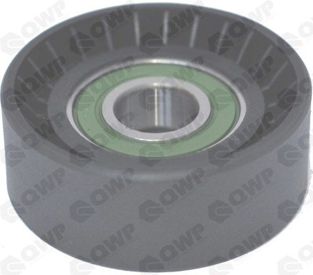 Intinzator,curea transmisie LAND ROVER RANGE ROVER EVOQUE (LV) (2011 - 2016) QWP WBT147 piesa NOUA