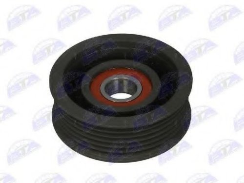 Intinzator,curea transmisie MAZDA 2 (DY) (2003 - 2016) BTA E23017BTA piesa NOUA