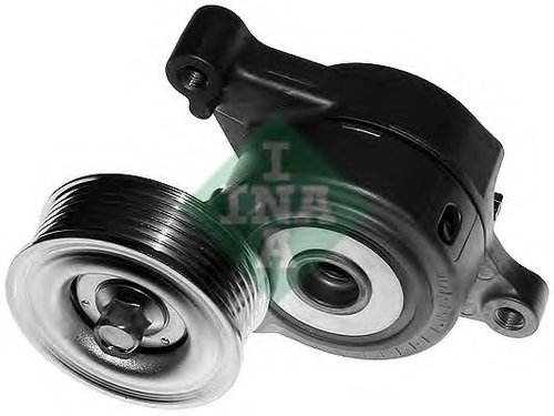 Intinzator,curea transmisie MAZDA 3 (BK) (2003 - 2009) INA 534 0287 10 piesa NOUA