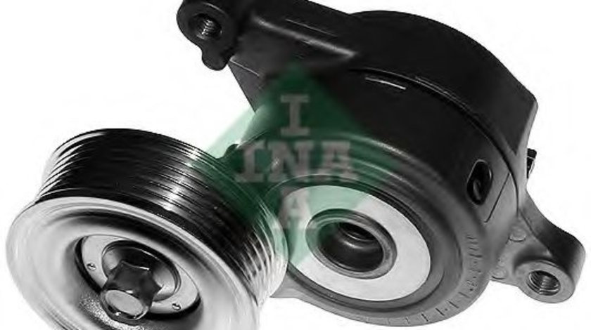 Intinzator,curea transmisie MAZDA 3 (BK) (2003 - 2009) INA 534 0287 10 piesa NOUA