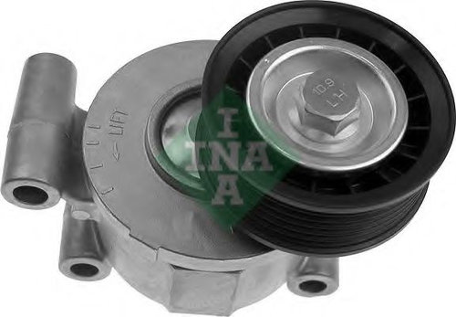 Intinzator,curea transmisie MAZDA 3 (BL) (2008 - 2016) INA 534 0249 10 piesa NOUA