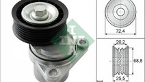 Intinzator,curea transmisie Mazda 6 (GG) 2002-2008...