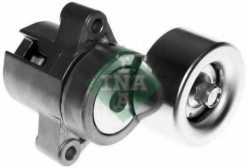 Intinzator,curea transmisie MAZDA 6 (GG) (2002 - 2008) INA 534 0295 10 piesa NOUA