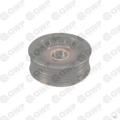 Intinzator,curea transmisie MAZDA TRIBUTE (EP) (2000 - 2008) QWP WBT171 piesa NOUA
