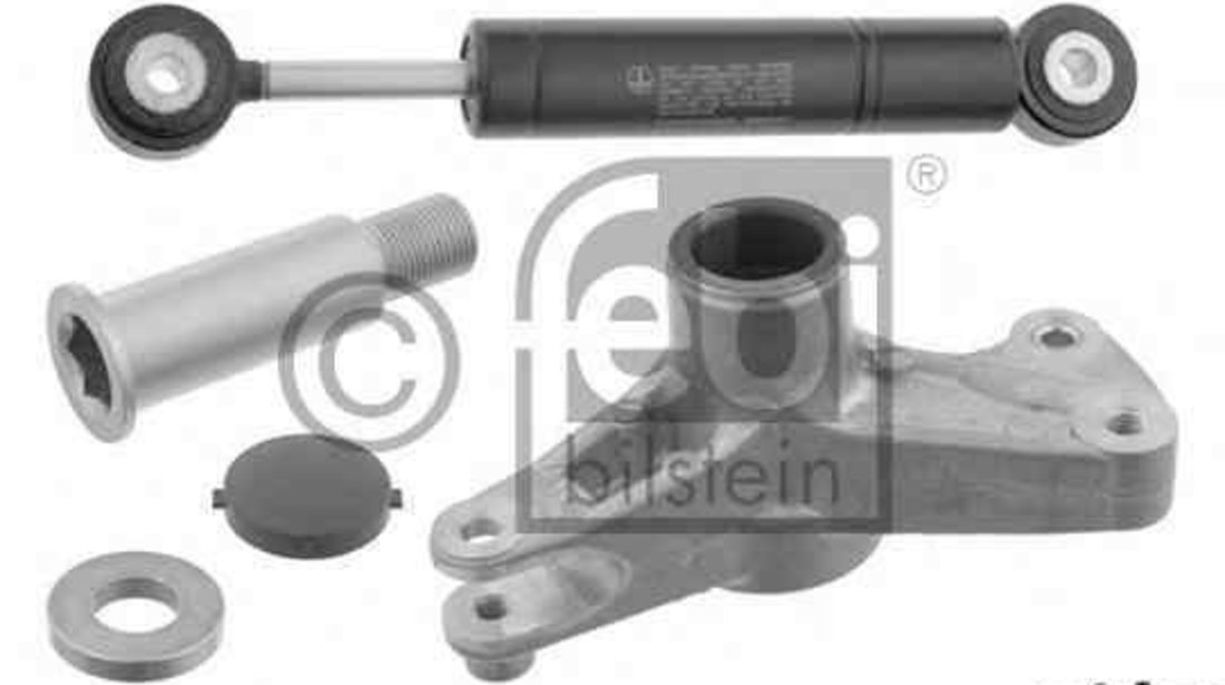 intinzator,curea transmisie MERCEDES-BENZ C-CLASS (W202) FEBI BILSTEIN 26070