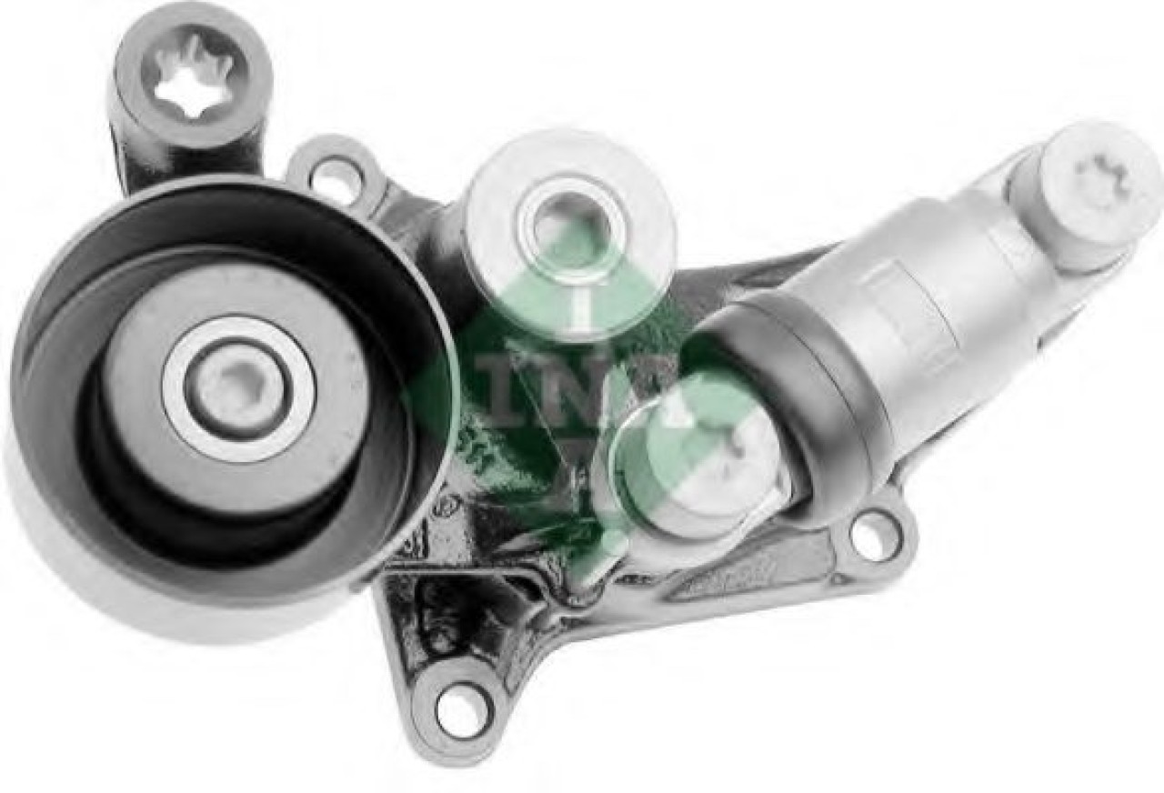 Intinzator,curea transmisie MERCEDES C-CLASS T-Model (S203) (2001 - 2007) INA 534 0041 10 piesa NOUA