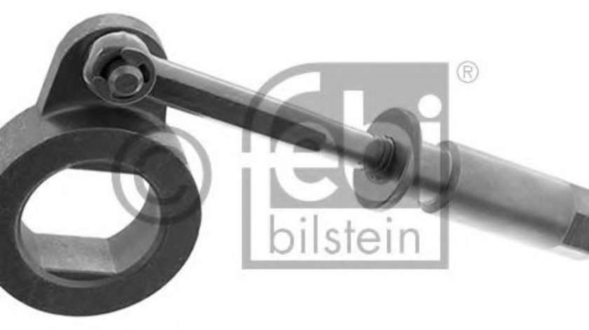 Intinzator,curea transmisie MERCEDES C-CLASS (W202) (1993 - 2000) FEBI BILSTEIN 02426 piesa NOUA