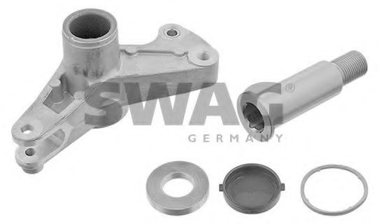Intinzator,curea transmisie MERCEDES C-CLASS (W202) (1993 - 2000) SWAG 10 03 1700 piesa NOUA