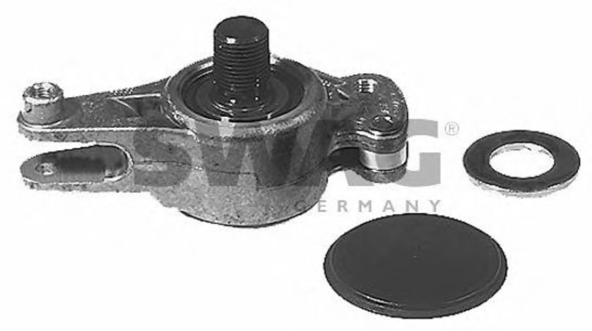 Intinzator,curea transmisie MERCEDES C-CLASS (W202) (1993 - 2000) SWAG 99 90 8486 piesa NOUA