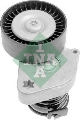 Intinzator,curea transmisie MERCEDES C-CLASS (W203) (2000 - 2007) INA 534 0081 30 piesa NOUA