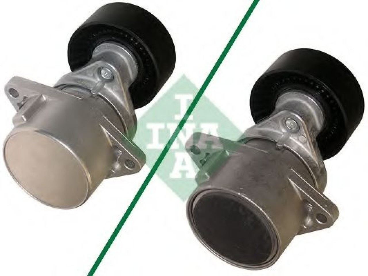 Intinzator,curea transmisie MERCEDES C-CLASS (W203) (2000 - 2007) INA 533 0017 10 piesa NOUA