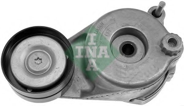 Intinzator,curea transmisie MERCEDES C-CLASS (W203) (2000 - 2007) INA 534 0183 10 piesa NOUA