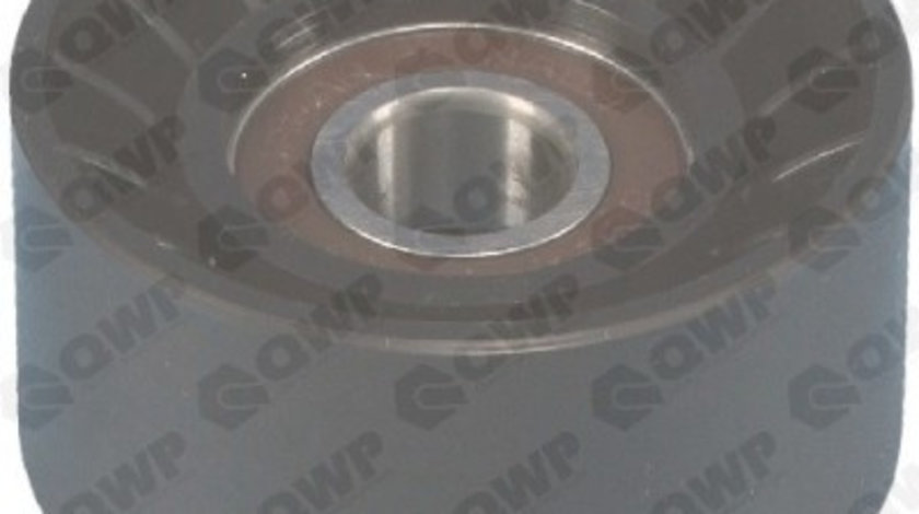 Intinzator,curea transmisie MERCEDES C-CLASS Combi (S202) (1996 - 2001) QWP WBT007 piesa NOUA