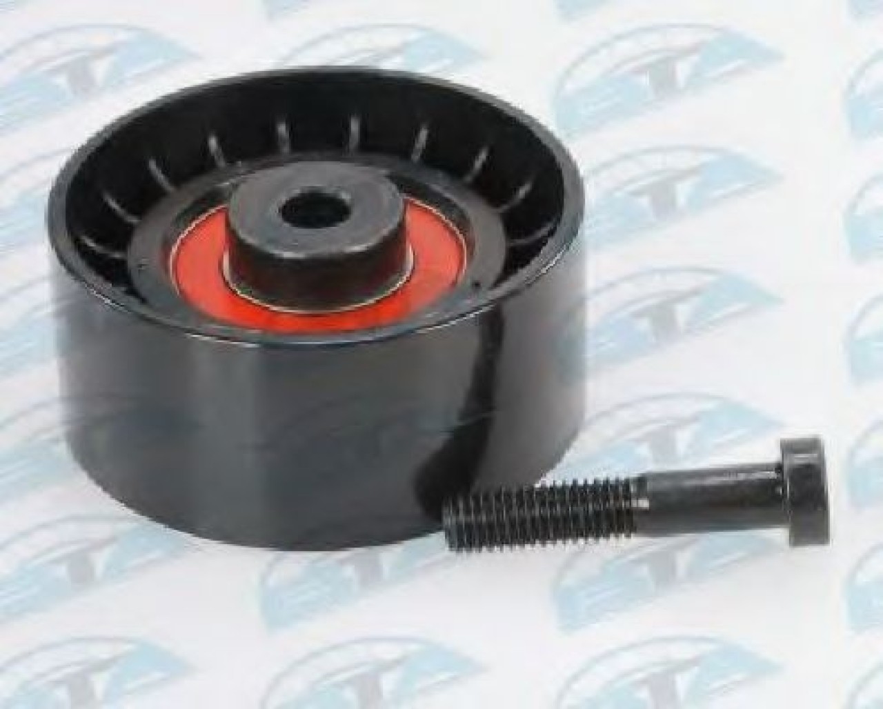 Intinzator,curea transmisie MERCEDES E-CLASS T-Model (S211) (2003 - 2009) BTA E2M5163BTA piesa NOUA