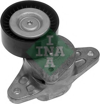 Intinzator,curea transmisie MERCEDES E-CLASS (W211) (2002 - 2009) INA 534 0339 10 piesa NOUA