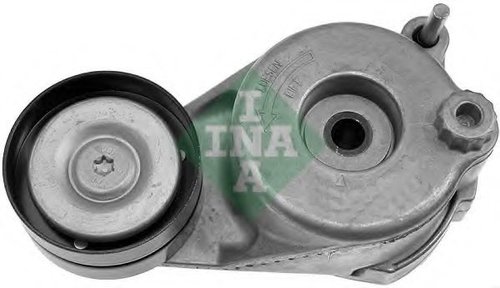 Intinzator,curea transmisie MERCEDES E-CLASS (W211) (2002 - 2009) INA 534 0183 10 piesa NOUA