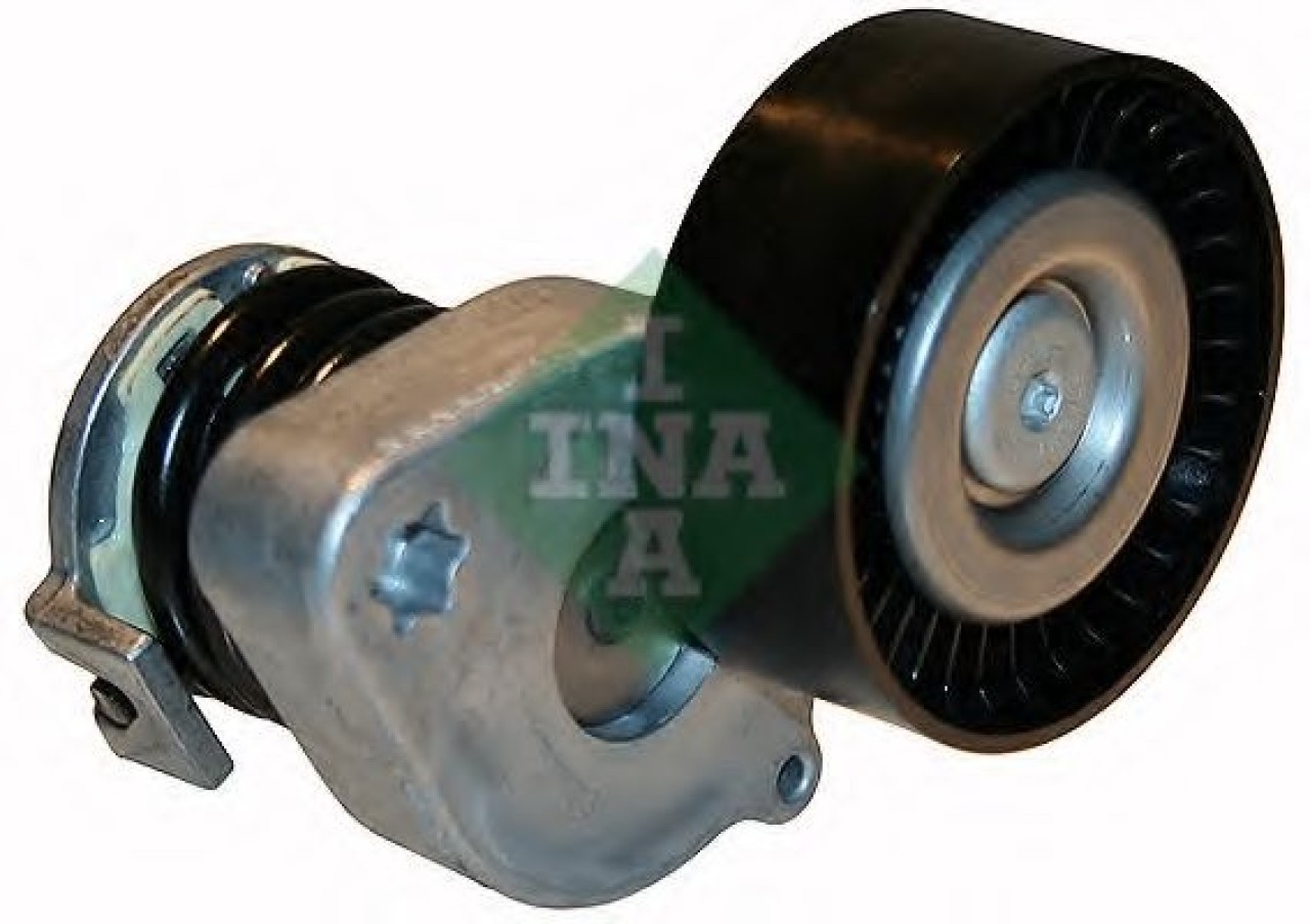 Intinzator,curea transmisie MERCEDES E-CLASS (W212) (2009 - 2016) INA 534 0370 10 piesa NOUA