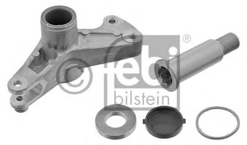 Intinzator,curea transmisie MERCEDES E-CLASS Combi (S210) (1996 - 2003) FEBI BILSTEIN 11700 piesa NO...