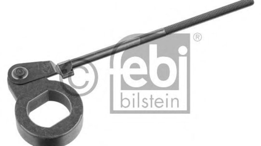 Intinzator,curea transmisie MERCEDES G-CLASS (W461) (1990 - 2016) FEBI BILSTEIN 02427 piesa NOUA