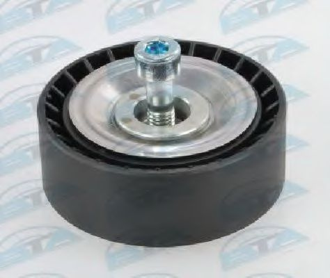 Intinzator,curea transmisie MERCEDES G-CLASS (W463) (1989 - 2016) BTA E2M5108BTA piesa NOUA