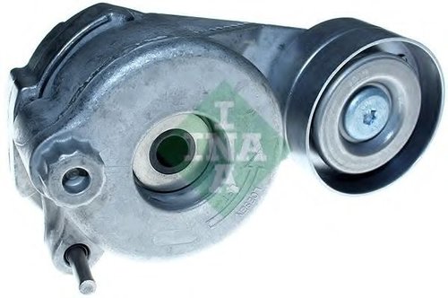 Intinzator,curea transmisie MERCEDES G-CLASS Cabrio (W463) (1989 - 2016) INA 534 0288 10 piesa NOUA