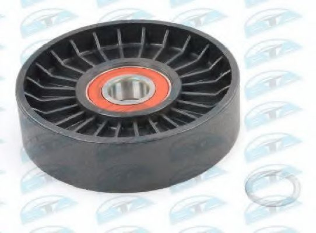 Intinzator,curea transmisie MERCEDES S-CLASS (W220) (1998 - 2005) BTA E2M5143BTA piesa NOUA
