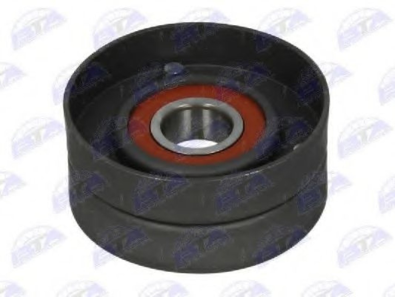 Intinzator,curea transmisie MERCEDES SPRINTER 3,5-t bus (906) (2006 - 2016) BTA E2M0007BTA piesa NOUA