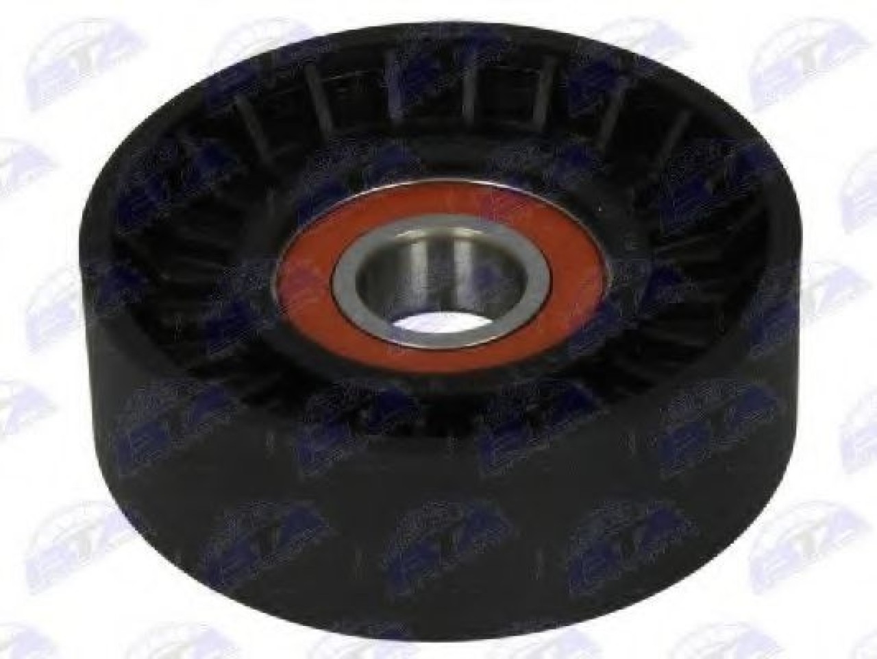 Intinzator,curea transmisie MERCEDES SPRINTER 3,5-t platou / sasiu (906) (2006 - 2016) BTA E2M0003BTA piesa NOUA