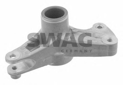 Intinzator,curea transmisie MERCEDES SPRINTER 4-t platou / sasiu (904) (1996 - 2006) SWAG 10 03 0023...
