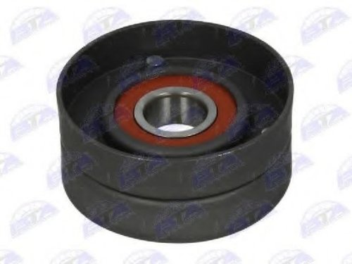 Intinzator,curea transmisie MERCEDES SPRINTER 5-t caroserie (906) (2006 - 2016) BTA E2M0007BTA piesa...