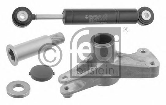 Intinzator,curea transmisie MERCEDES VITO caroserie (638) (1997 - 2003) FEBI BILSTEIN 26070 piesa NOUA