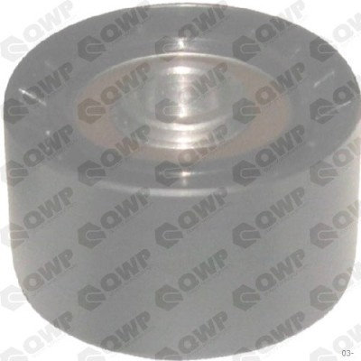 Intinzator,curea transmisie MINI MINI (R56) (2006 - 2013) QWP WBT154 piesa NOUA