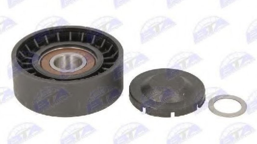 Intinzator,curea transmisie MITSUBISHI COLT VI (Z3, Z2) (2002 - 2012) BTA E25010BTA piesa NOUA