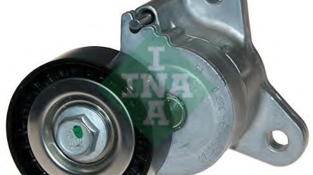 Intinzator,curea transmisie MITSUBISHI LANCER Limuzina (CY, CZ) (2007 - 2016) INA 534 0325 10 piesa NOUA