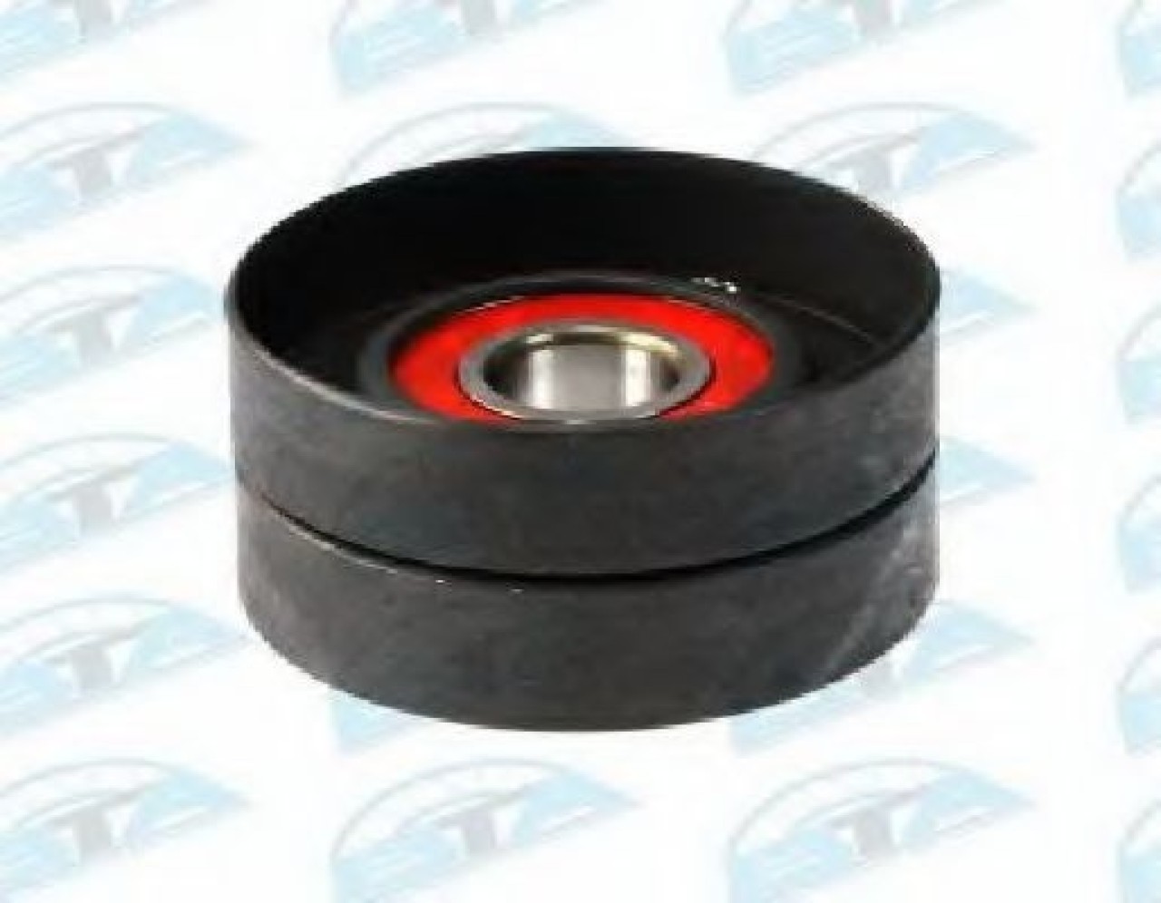 Intinzator,curea transmisie NISSAN INTERSTAR bus (X70) (2002 - 2016) BTA E2R5585BTA piesa NOUA