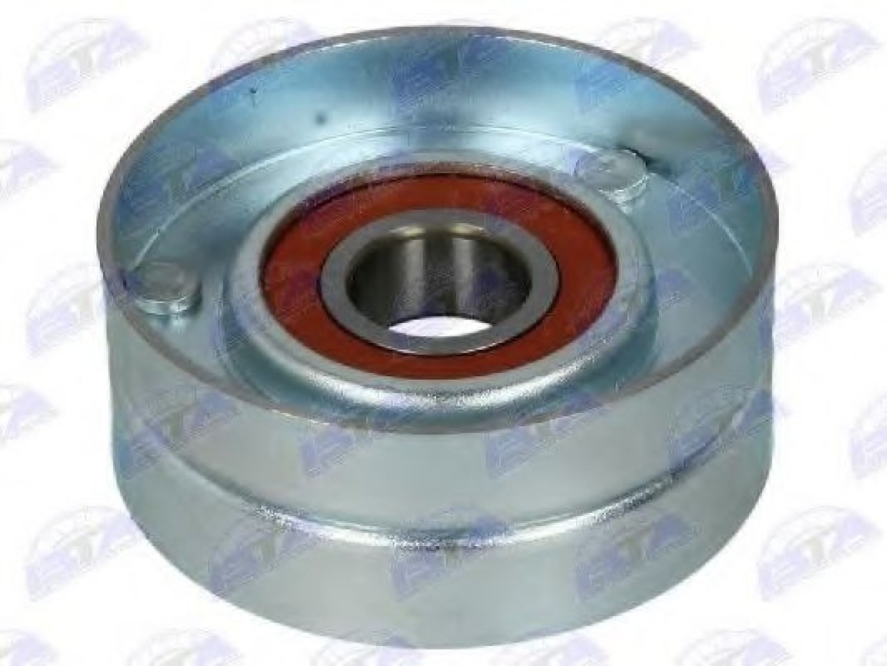 Intinzator,curea transmisie NISSAN INTERSTAR bus (X70) (2002 - 2016) BTA E2R0001BTA piesa NOUA