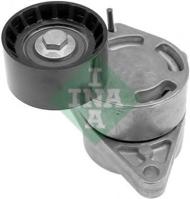 Intinzator,curea transmisie NISSAN INTERSTAR bus (X70) (2002 - 2016) INA 534 0317 10 piesa NOUA