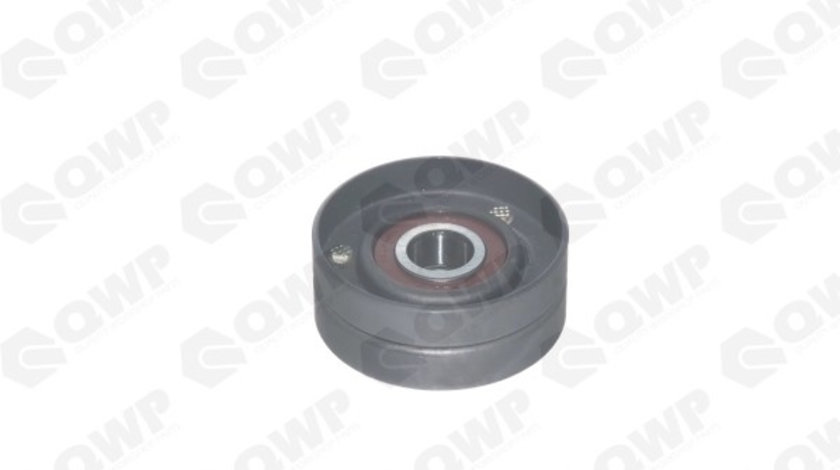 Intinzator,curea transmisie NISSAN INTERSTAR caroserie (X70) (2002 - 2016) QWP WBT090 piesa NOUA