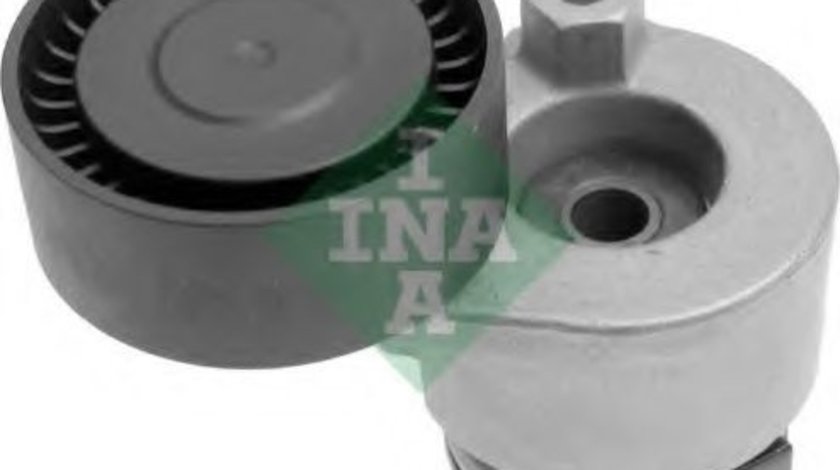 Intinzator,curea transmisie NISSAN MICRA III (K12) (2003 - 2010) INA 534 0141 30 piesa NOUA