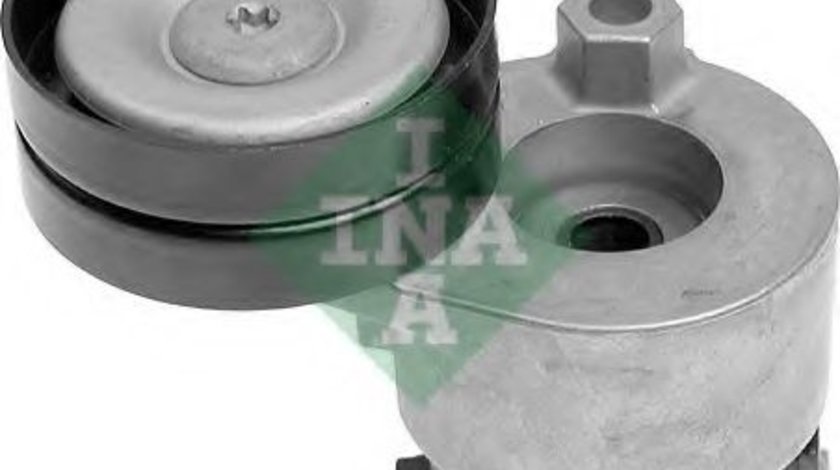 Intinzator,curea transmisie NISSAN PRIMASTAR bus (X83) (2001 - 2016) INA 534 0240 10 piesa NOUA