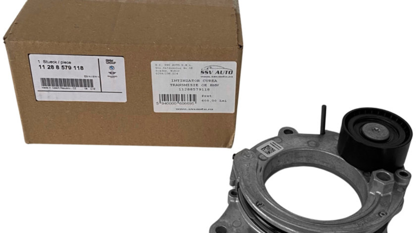 Intinzator Curea Transmisie Oe Bmw Seria 2 F45 2014→ 11288579118