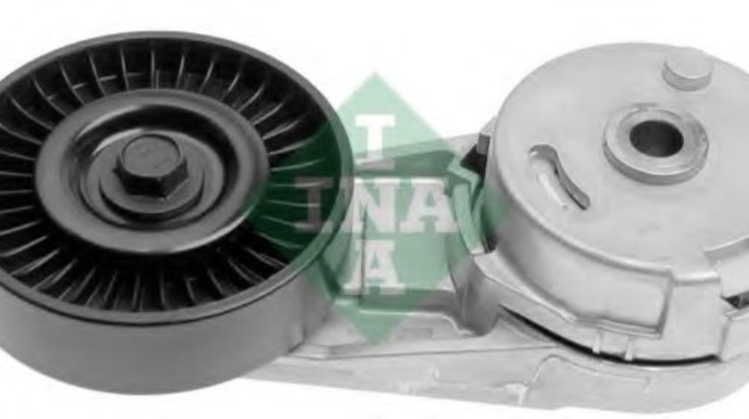 Intinzator,curea transmisie OPEL ASTRA G Cupe (F07) (2000 - 2005) INA 534 0124 30 piesa NOUA