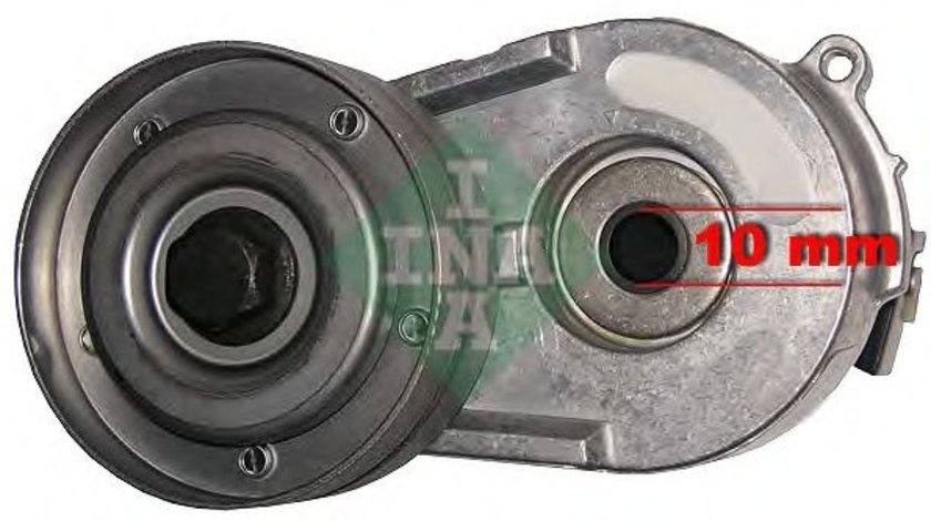 Intinzator,curea transmisie OPEL ASTRA G Limuzina (F69) (1998 - 2009) INA 534 0082 30 piesa NOUA