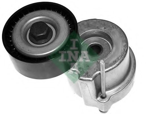 Intinzator,curea transmisie OPEL ASTRA H Combi (L35) (2004 - 2016) INA 534 0404 10 piesa NOUA