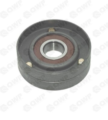 Intinzator,curea transmisie OPEL ASTRA H GTC (L08) (2005 - 2016) QWP WBT024 piesa NOUA