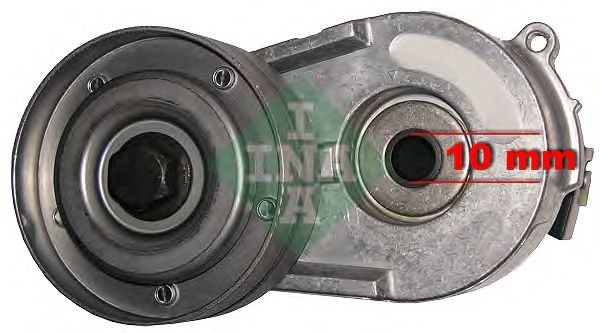 Intinzator,curea transmisie OPEL ASTRA H GTC (L08) (2005 - 2016) INA 534 0082 30 piesa NOUA