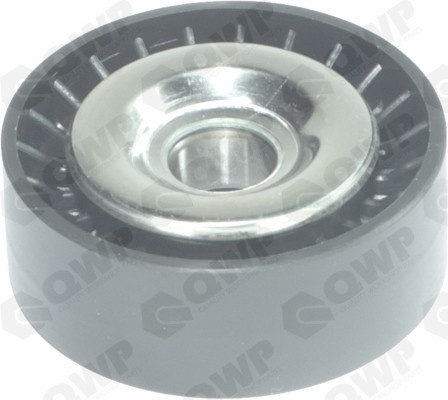 Intinzator,curea transmisie OPEL ASTRA H GTC (L08) (2005 - 2016) QWP WBT033 piesa NOUA