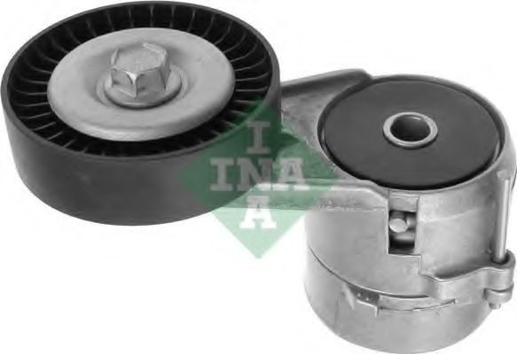 Intinzator,curea transmisie OPEL ASTRA H GTC (L08) (2005 - 2016) INA 534 0115 20 piesa NOUA